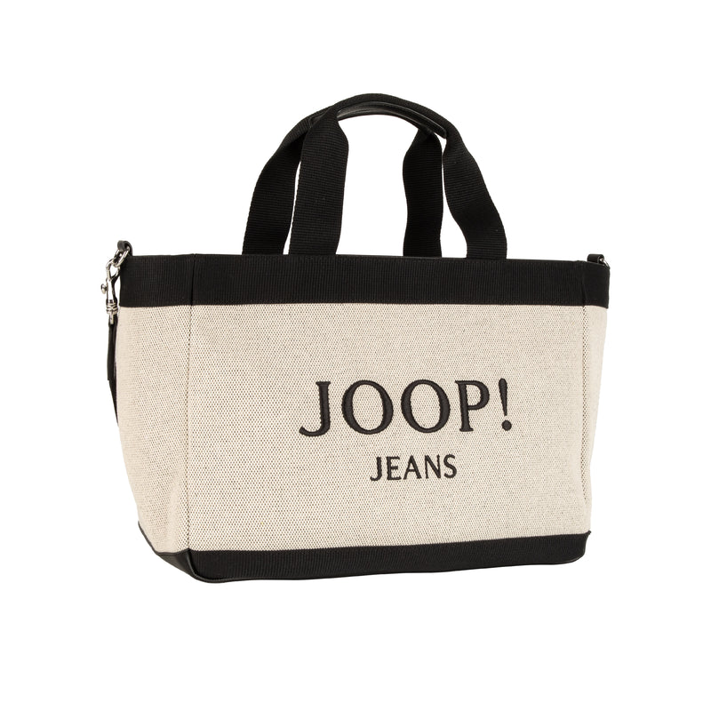 Bolso de mano con correa de tela Joop! Jeans Calduccio Yvette