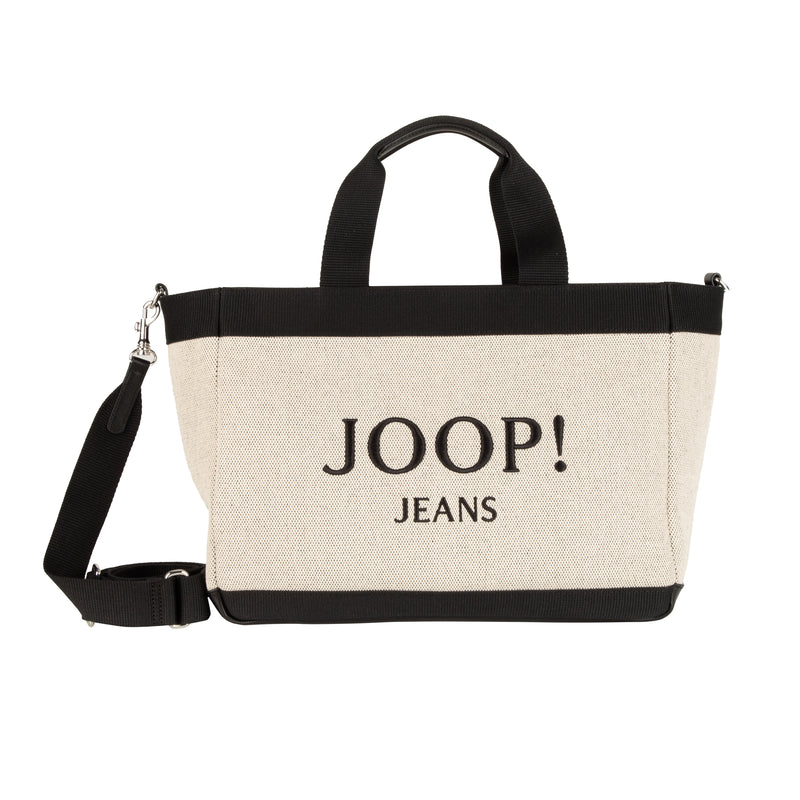 Bolso de mano con correa de tela Joop! Jeans Calduccio Yvette