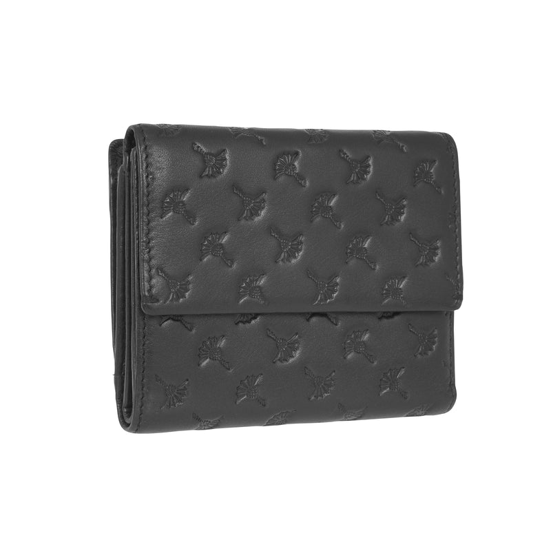 Joop! Women Simona Leggero Stampa Darkred Portefeuille