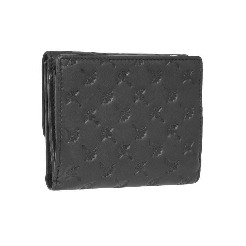 Joop! Women Simona Leggero Stampa Darkred Portefeuille