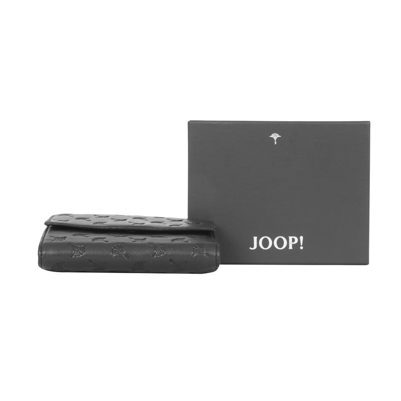 Joop! Women Simona Leggero Stampa Darkred Portefeuille