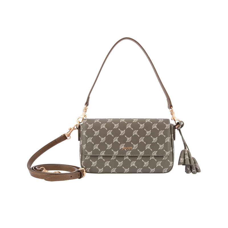 JOOP! WOMEN Cortina 1.0 Nil Pelican Flap Bag