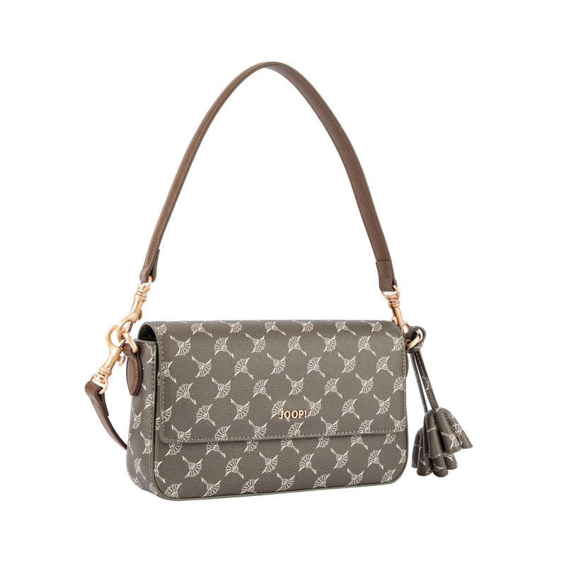 JOOP! WOMEN Cortina 1.0 Nil Pelican Flap Bag