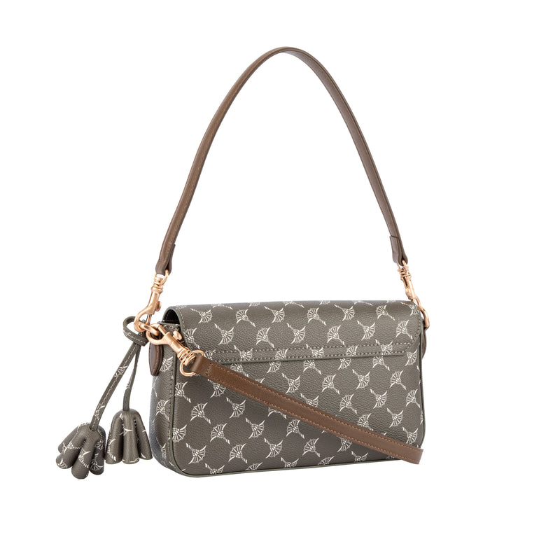 JOOP! WOMEN Cortina 1.0 Nil Pelican Flap Bag