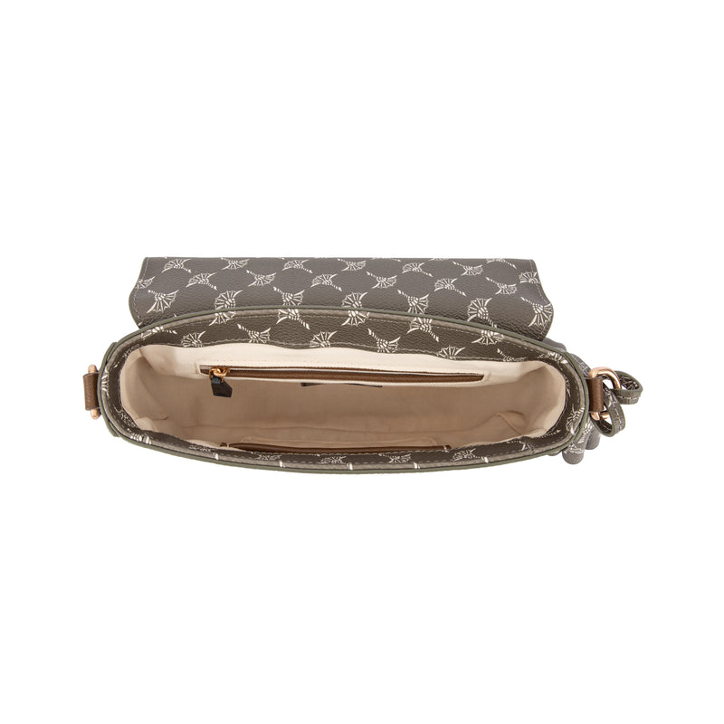 JOOP! WOMEN Cortina 1.0 Nil Pelican Flap Bag