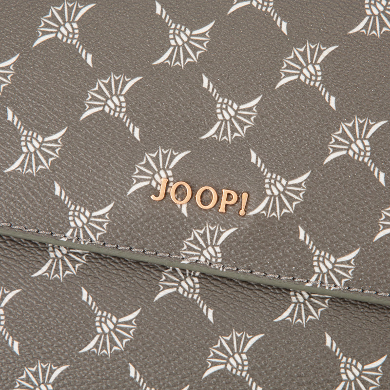 JOOP! WOMEN Cortina 1.0 Nil Pelican Flap Bag
