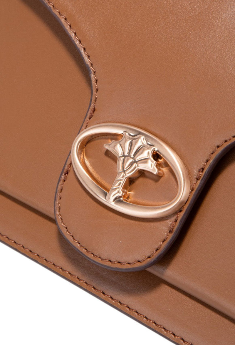 JOOP! Bolso de hombro Dattilo Alexi para mujer