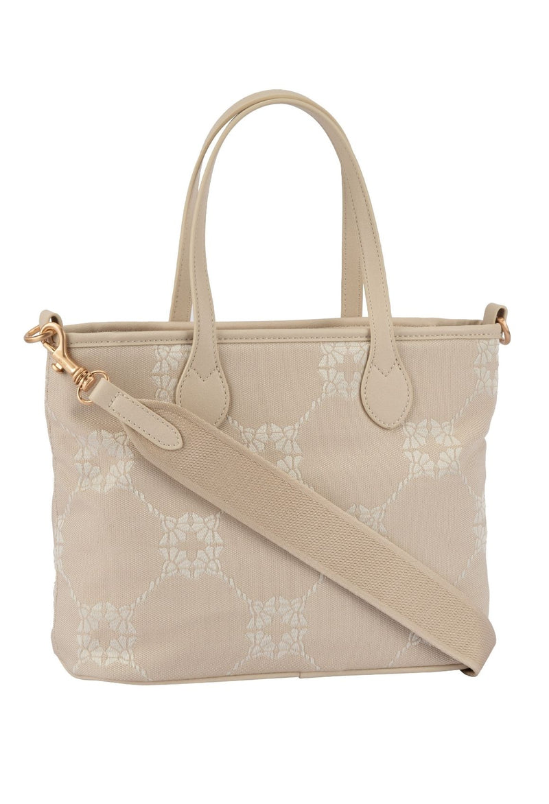Bolso Joop! Women Mosaico Lara con cremallera