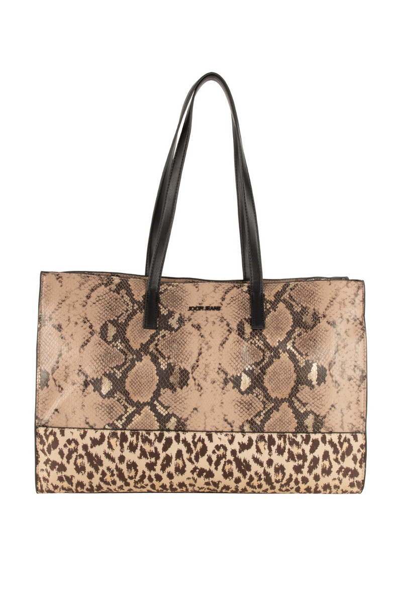Joop! Jeans Animale Liv Bolso Shopper
