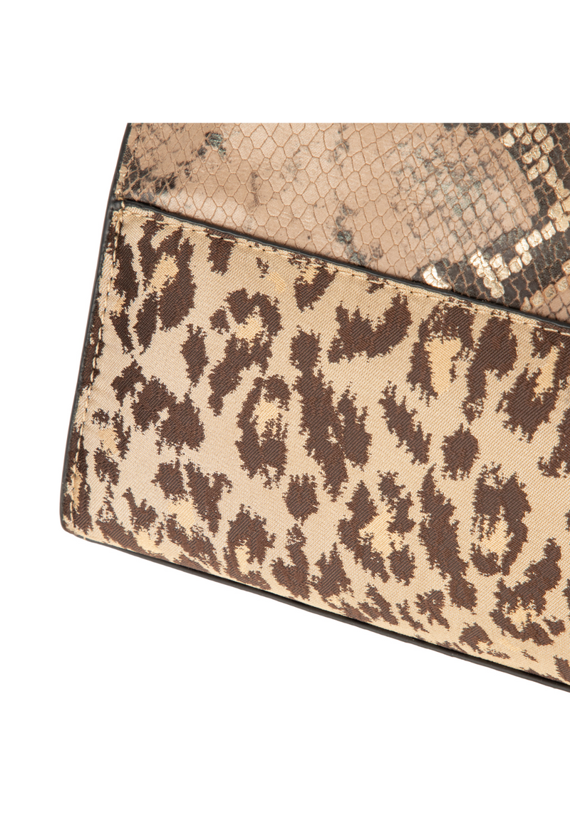 Joop! Jeans Animale Liv Bolso Shopper