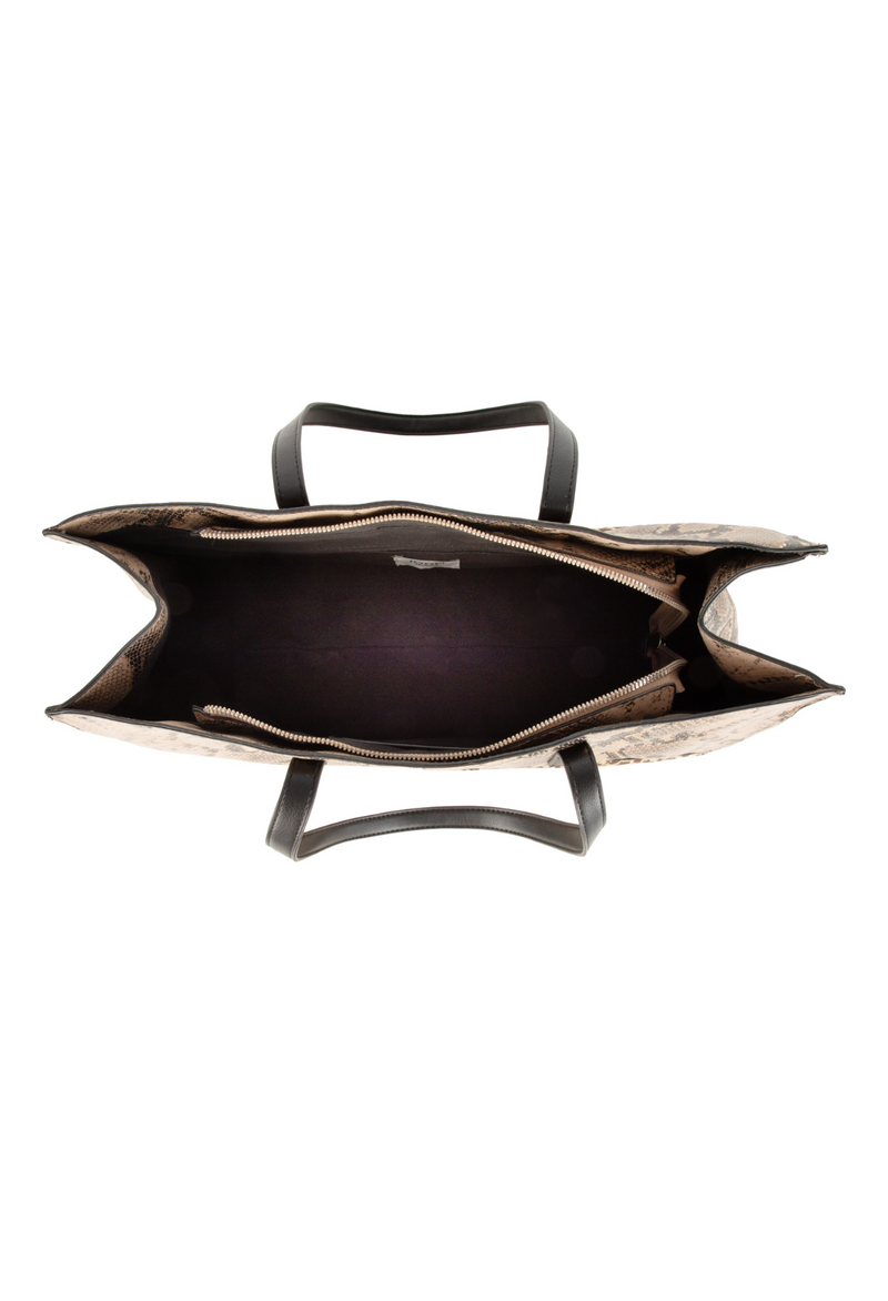 Joop! Jeans Animale Liv Bolso Shopper