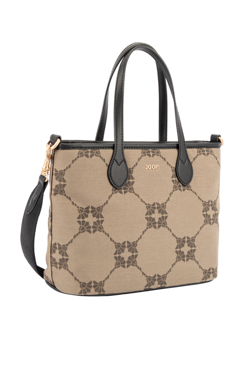 Joop! Donna Mosaico Lara Borsa con cerniera