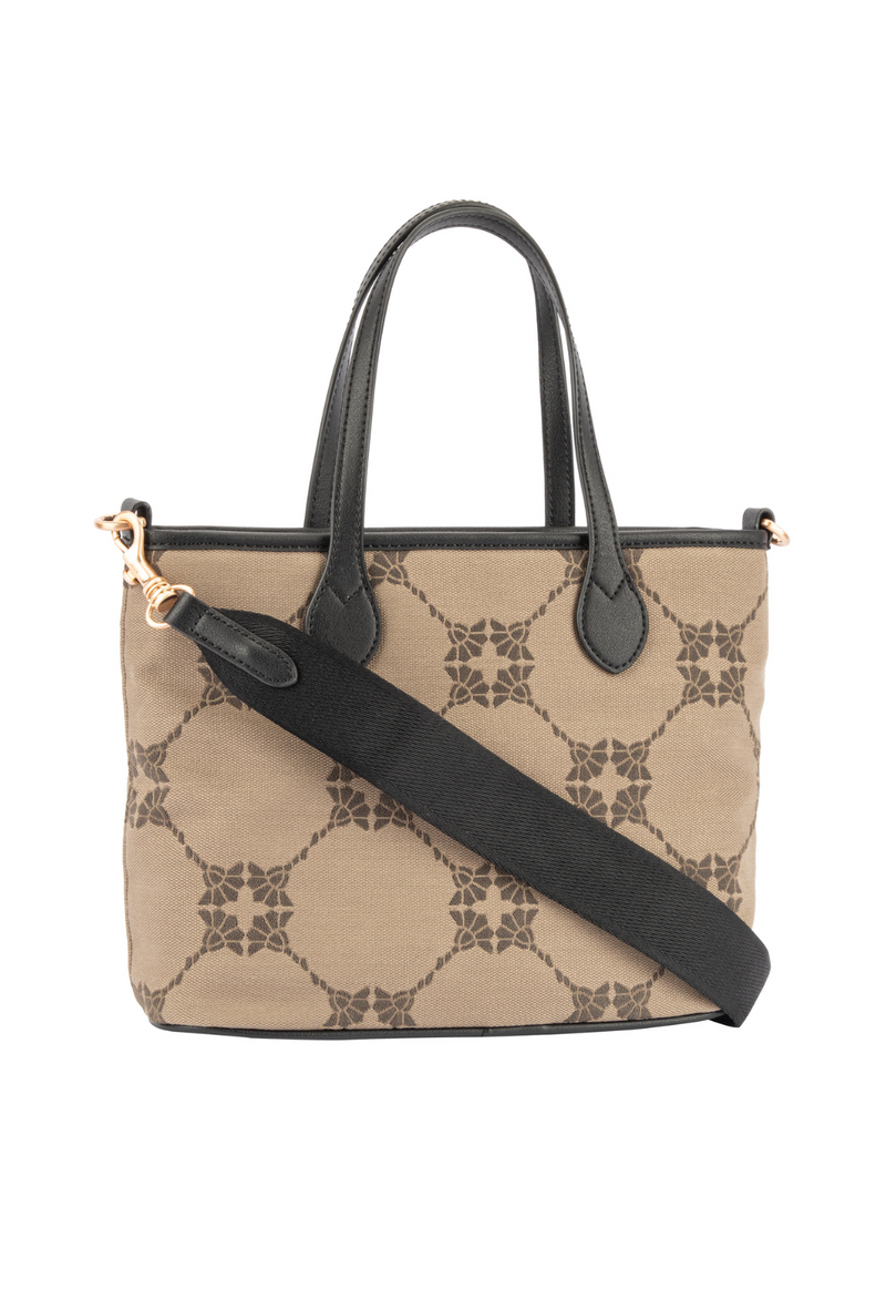 Joop! Donna Mosaico Lara Borsa con cerniera