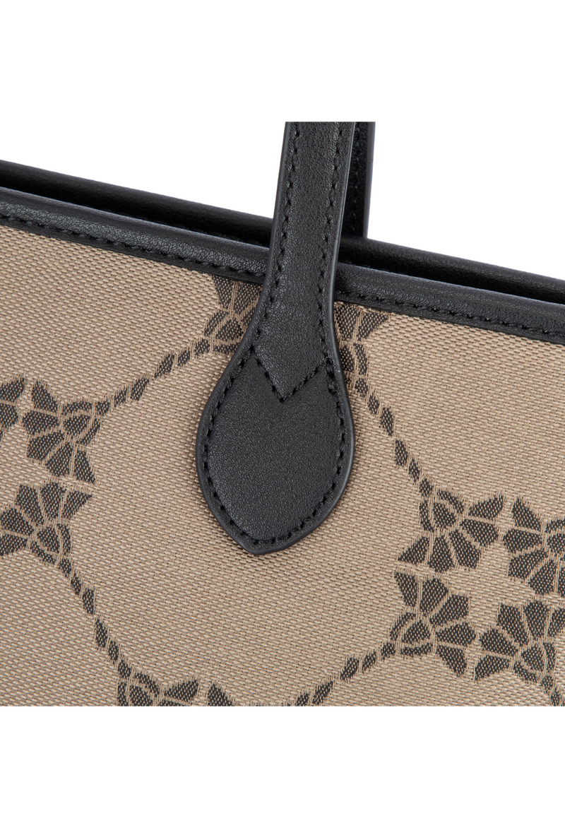 Joop! Donna Mosaico Lara Borsa con cerniera