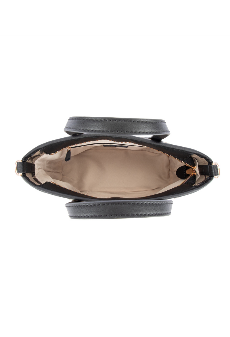 Joop! Donna Mosaico Lara Borsa con cerniera