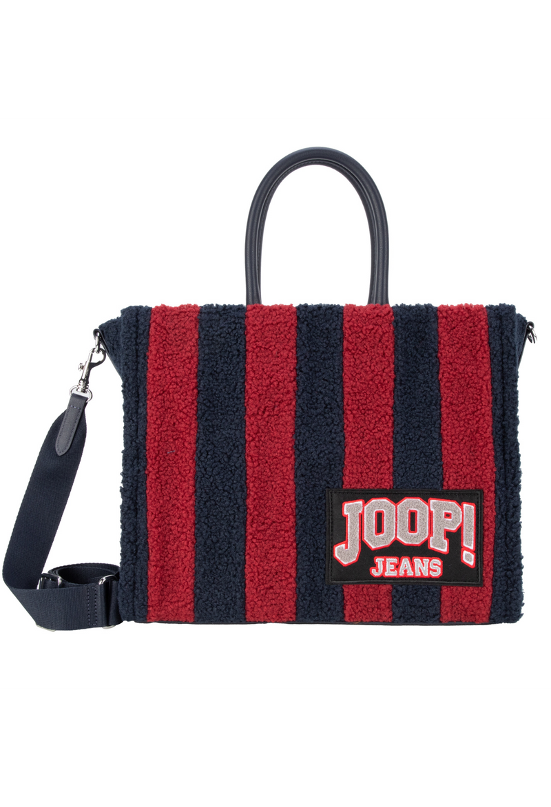 JOOP! WOMEN Squadra Aurelia Strap Handbag
