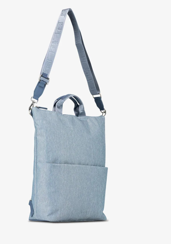 Sac à main Jost Bergen avec fonction sac à dos