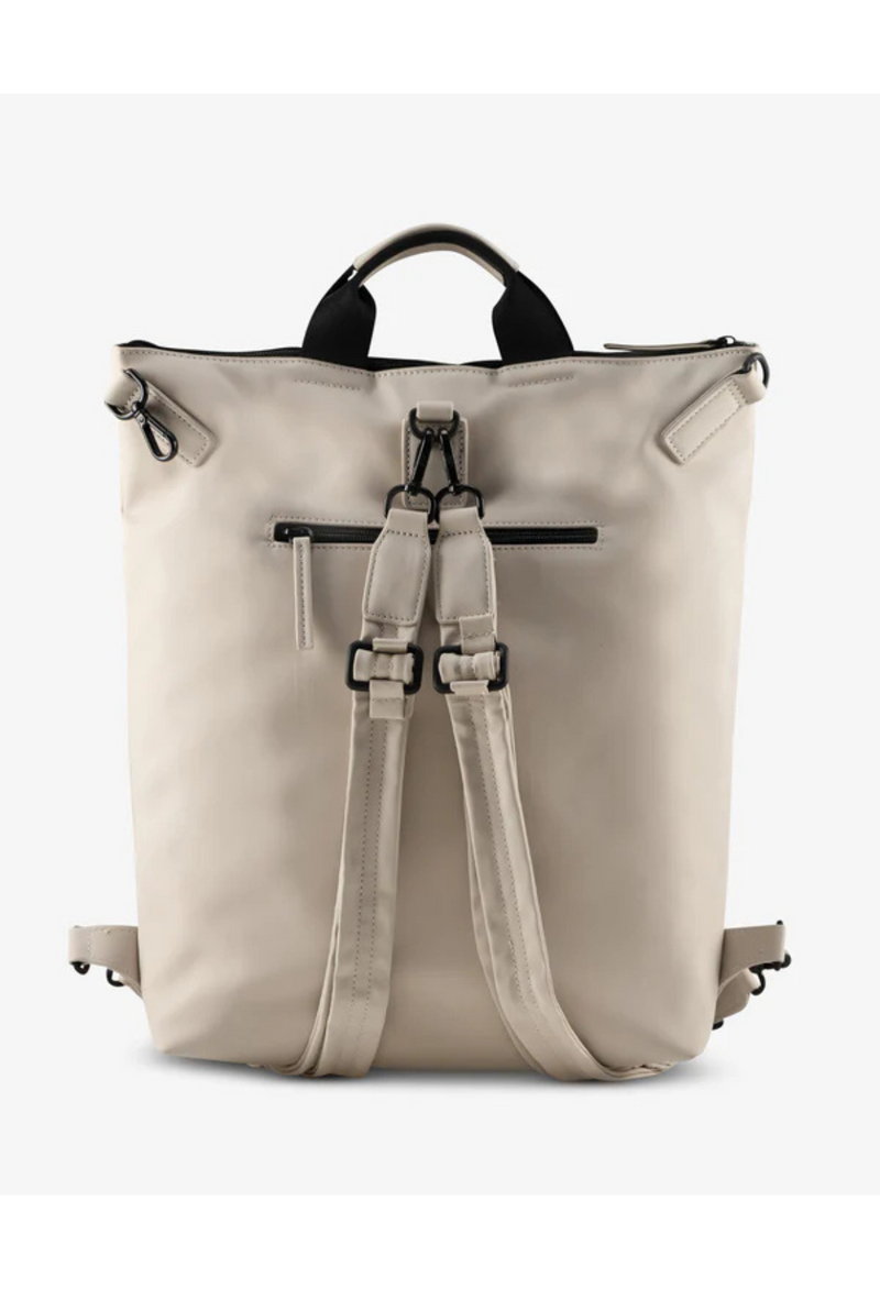 Jost Halmstad X-Change Backpack