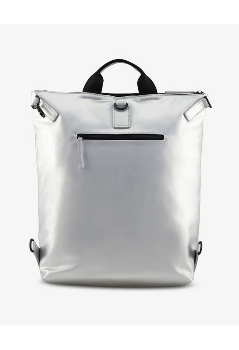 Jost Halmstad X-Change Backpack