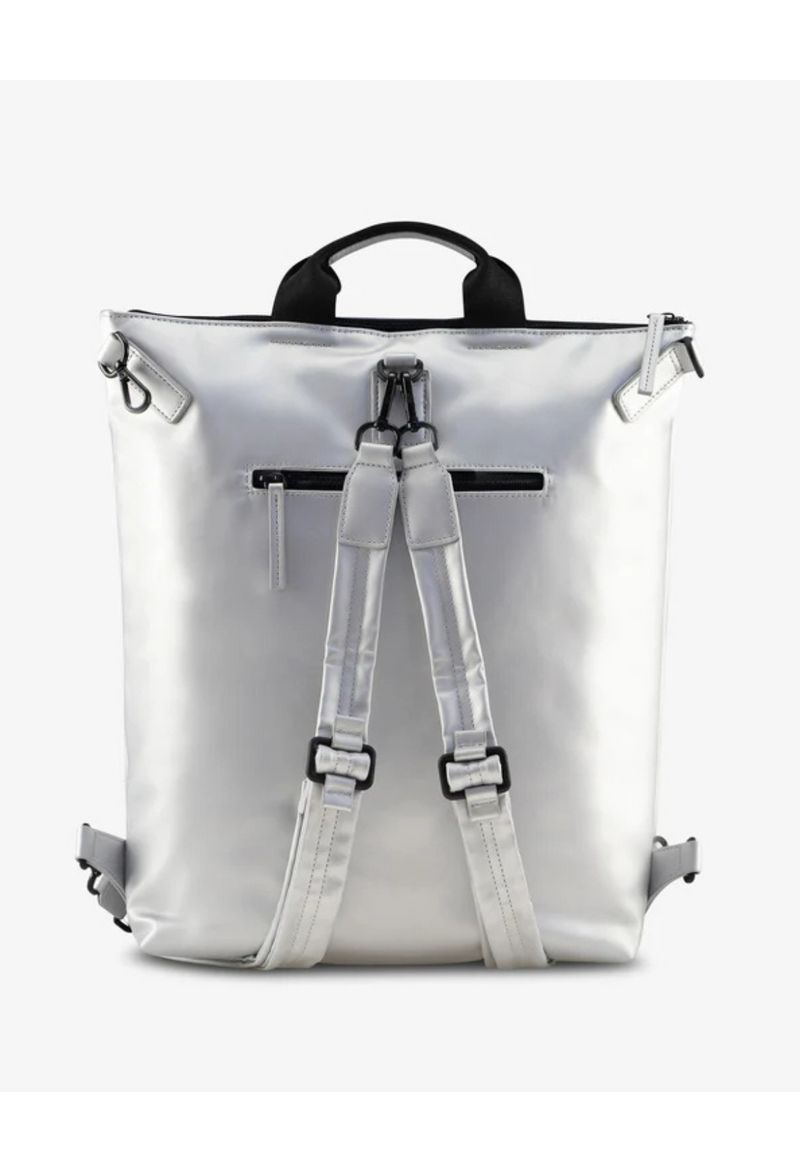 Jost Halmstad X-Change Backpack