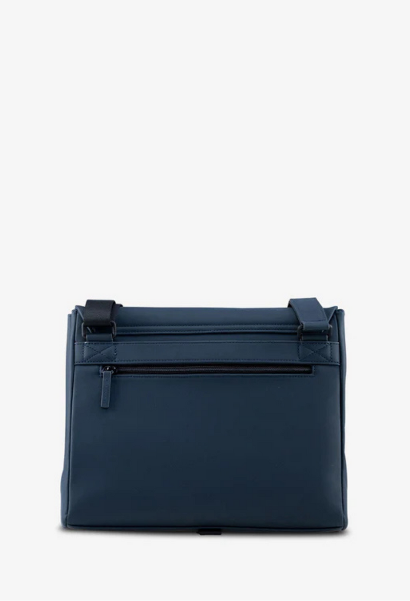 Jost Halmstad torba na ramię Messenger