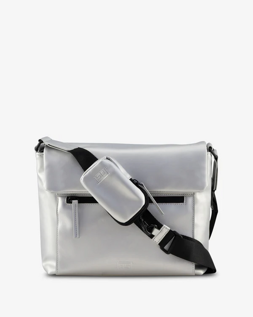 Silver