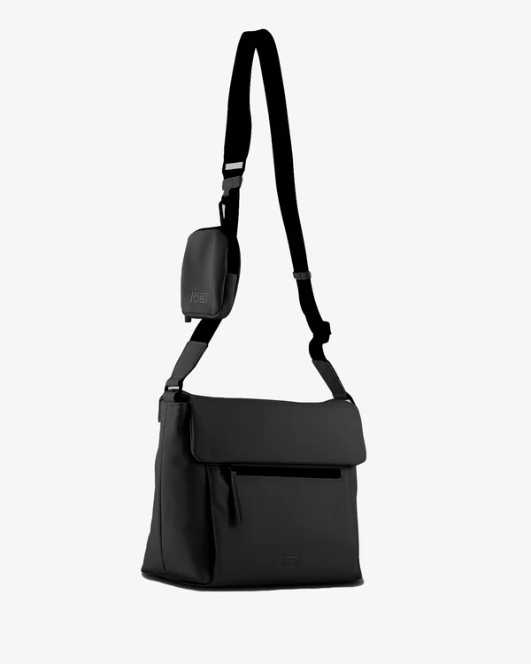 Bolso bandolera Jost Halmstad