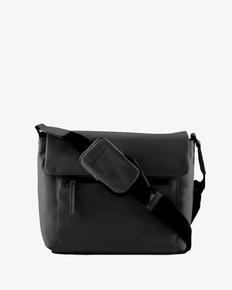 Bolso bandolera Jost Halmstad