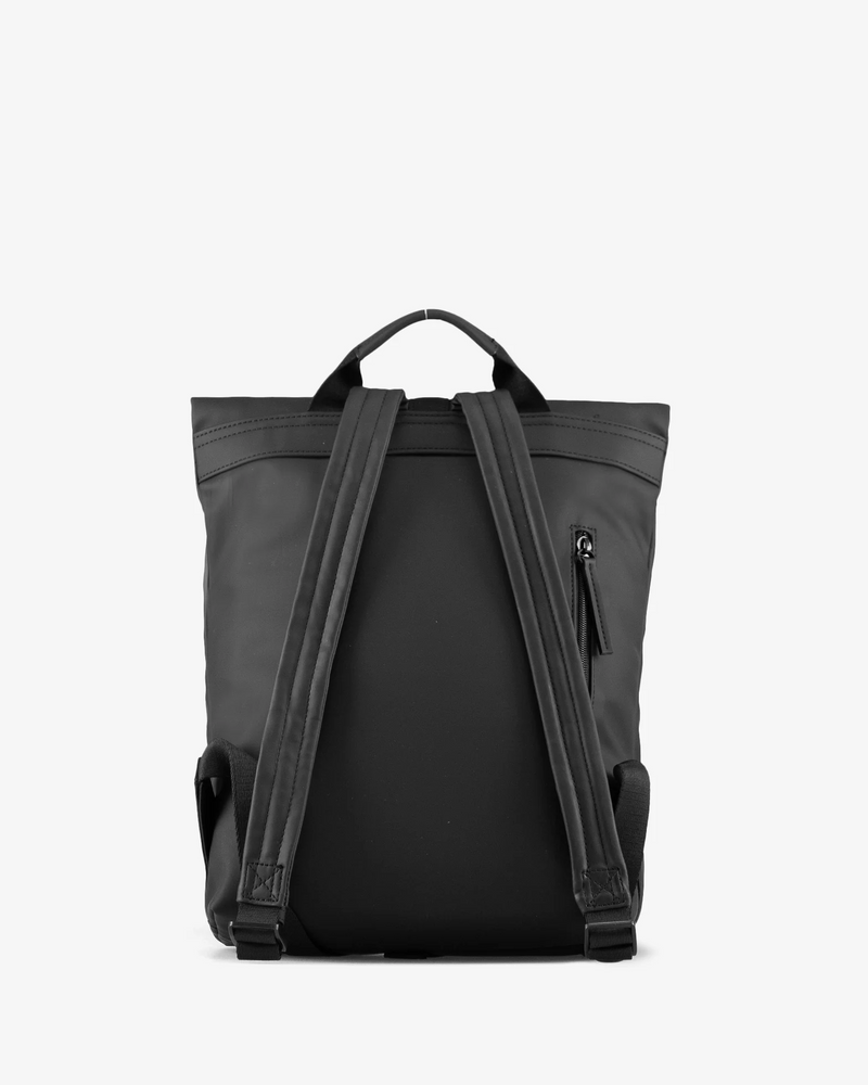Jost Halmstad X-Change with Flap Backpack