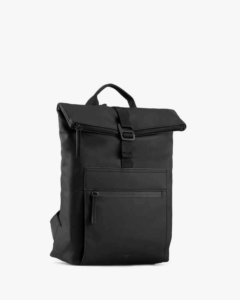 Jost Halmstad X-Change with Flap Backpack