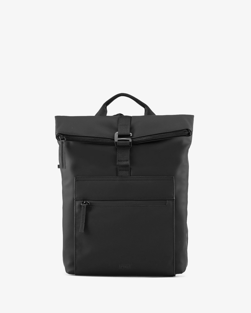 Jost Halmstad X-Change with Flap Backpack