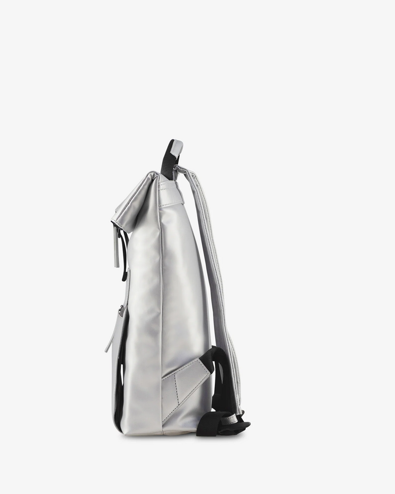 Jost Halmstad X-Change with Flap Backpack