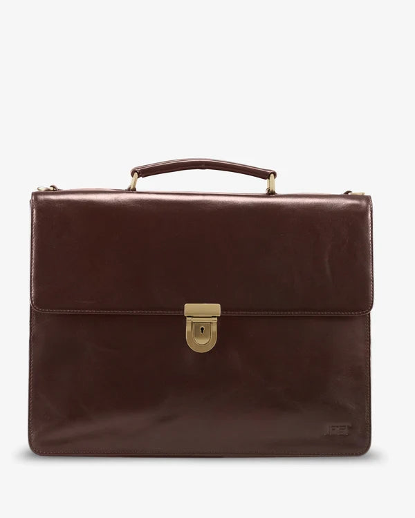 Jost Skagen Briefcase Document Bag