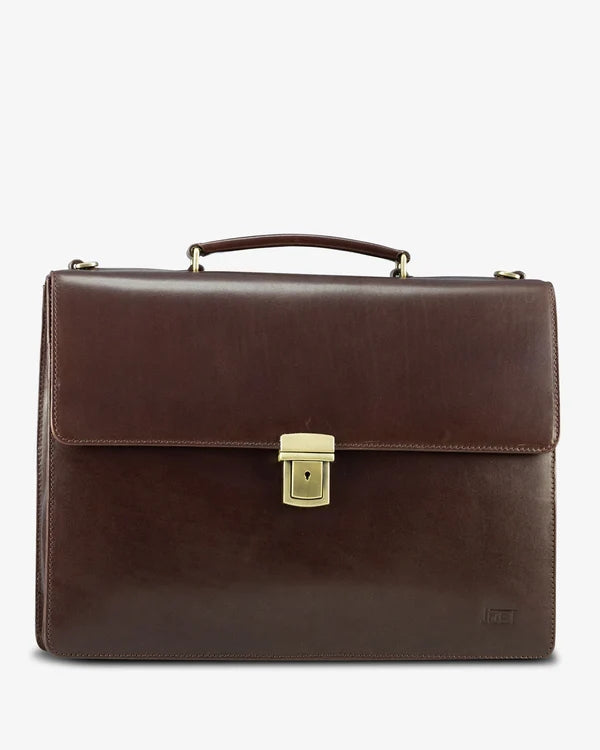 Jost Skagen Briefcase Document Bag