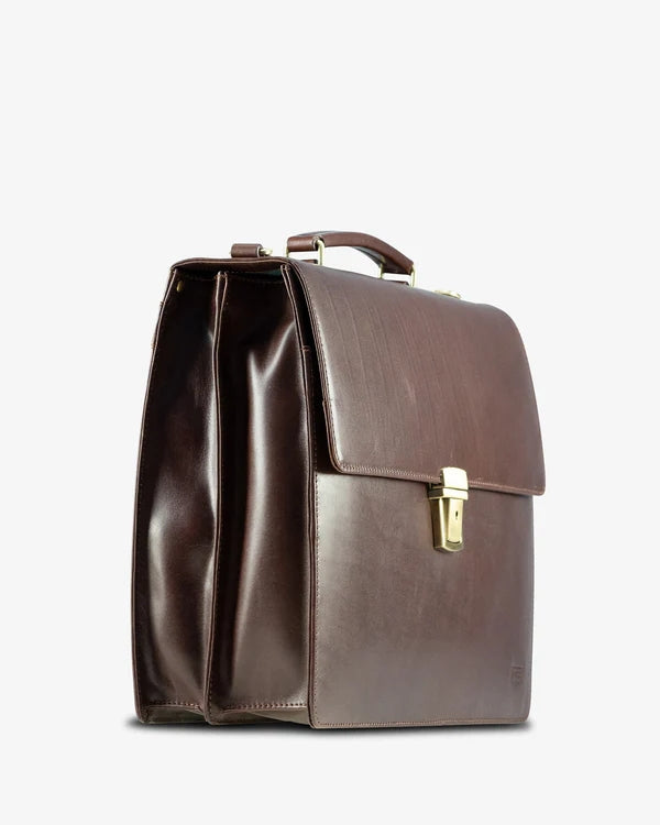Jost Skagen Briefcase Document Bag