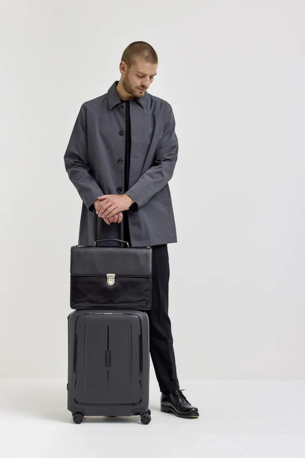 Jost Skagen Briefcase Document Bag