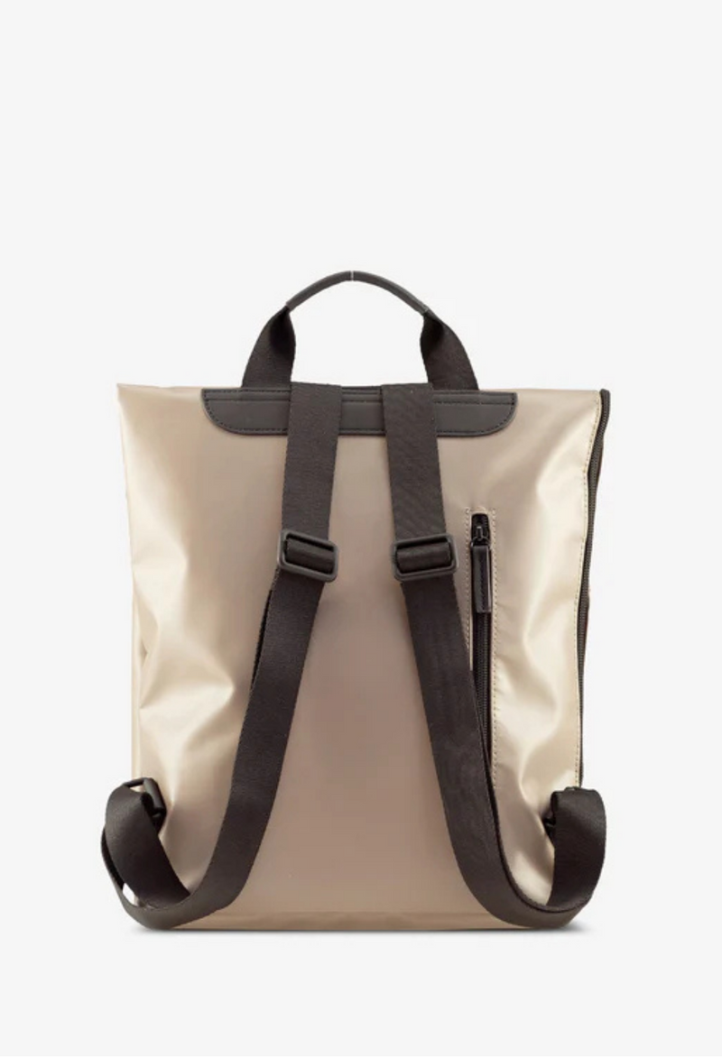 Jost Tolja Flap Backpack