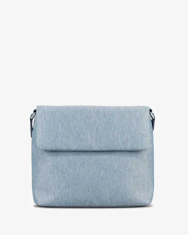 Jost Bergen shoulder bag with flap