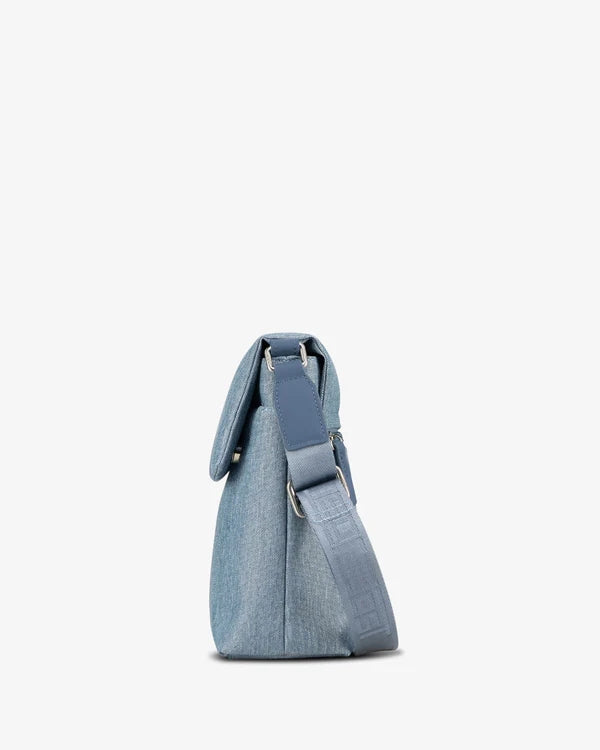 Jost Bergen shoulder bag with flap