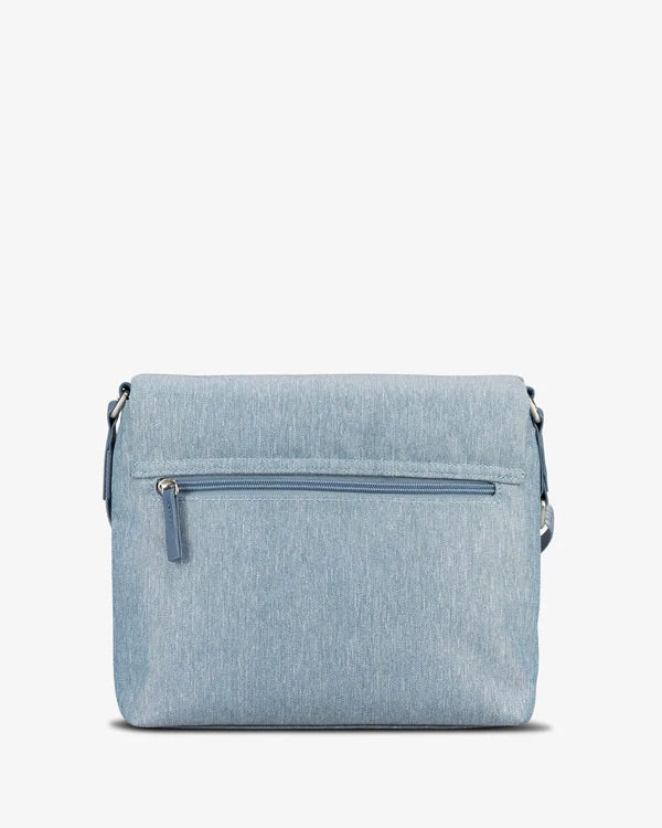 Jost Bergen shoulder bag with flap
