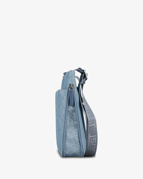 Jost Bergen Sac bandoulière crossover