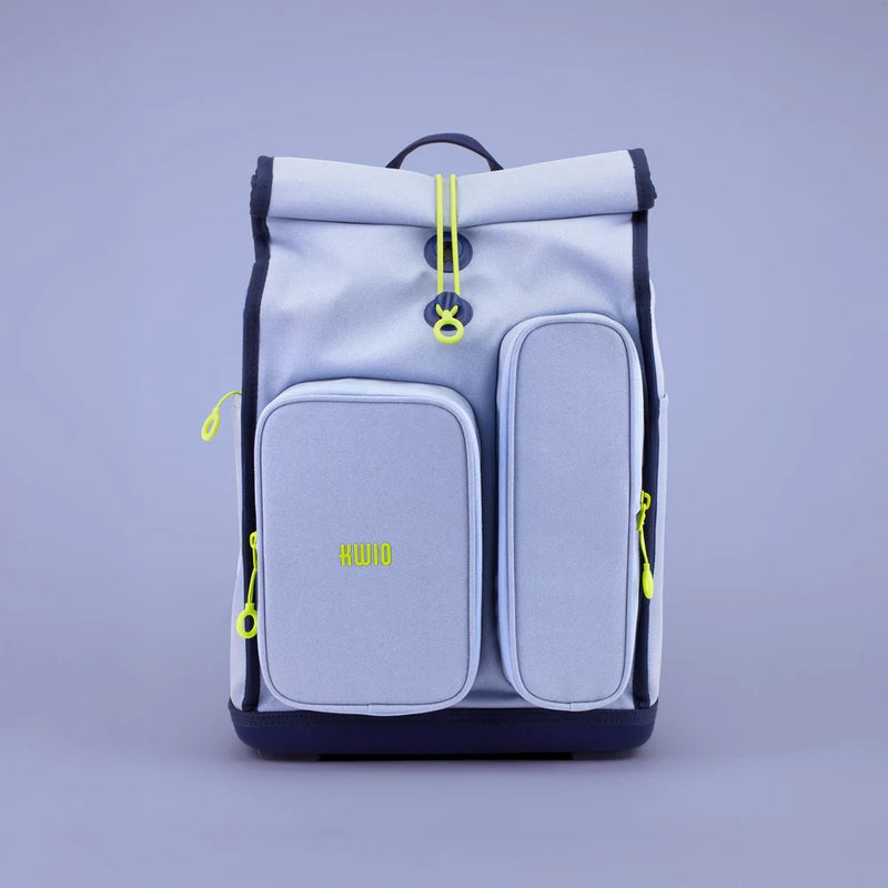 KWIO BAGG 5-Piece School Backpack Set