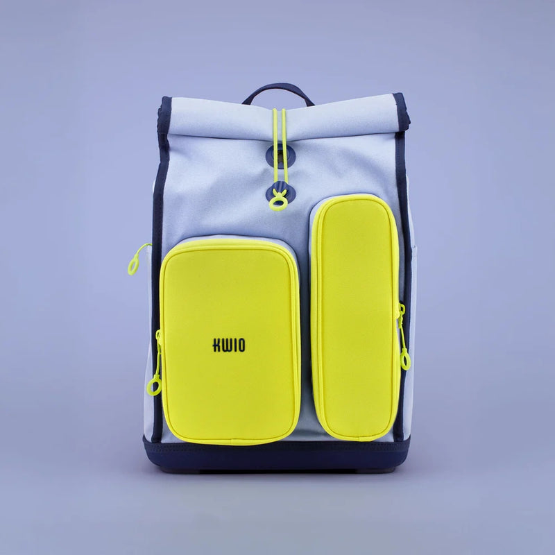 KWIO BAGG 5-Piece School Backpack Set