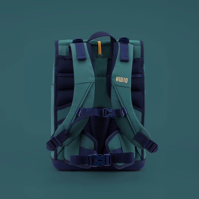 KWIO BAGG 5-Piece School Backpack Set