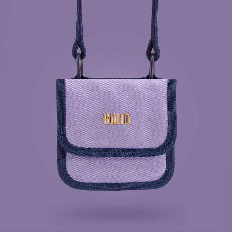 KWIO SNAPP bolso de pecho