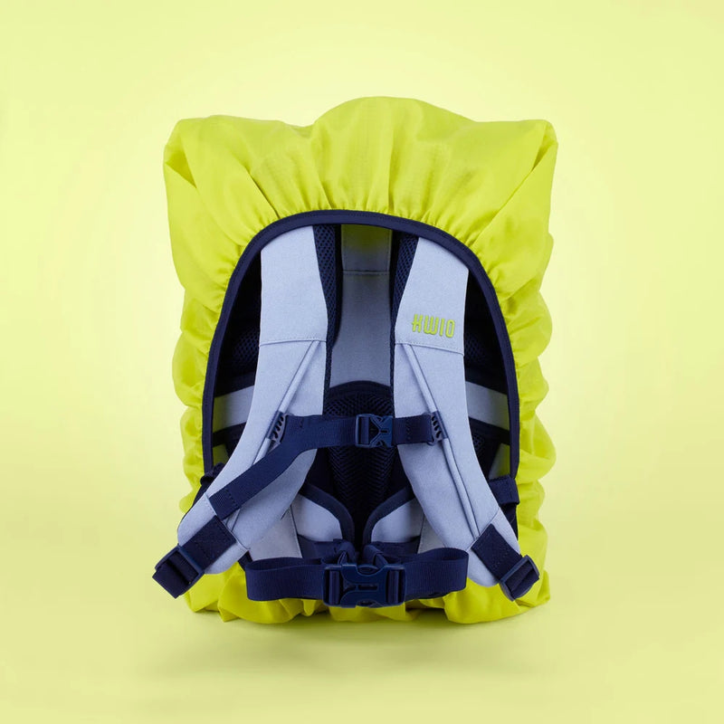 KWIO WRAPP Regenhoes