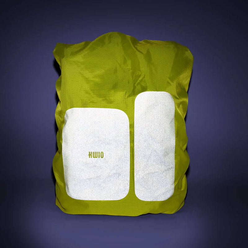 KWIO WRAPP Regenhoes