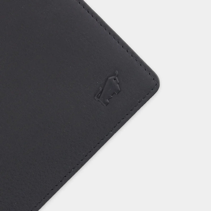 Braun Büffel Arizona 2.0 RFID cartera para tarjetas 8CS horizontal