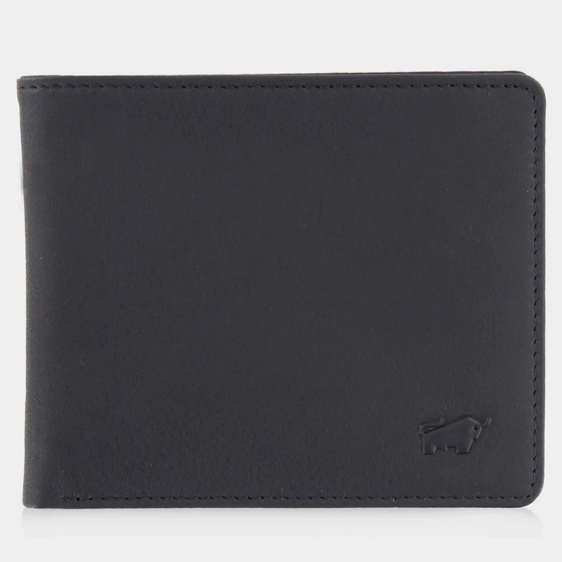 Braun Büffel Arizona 2.0 RFID cartera para tarjetas 8CS horizontal