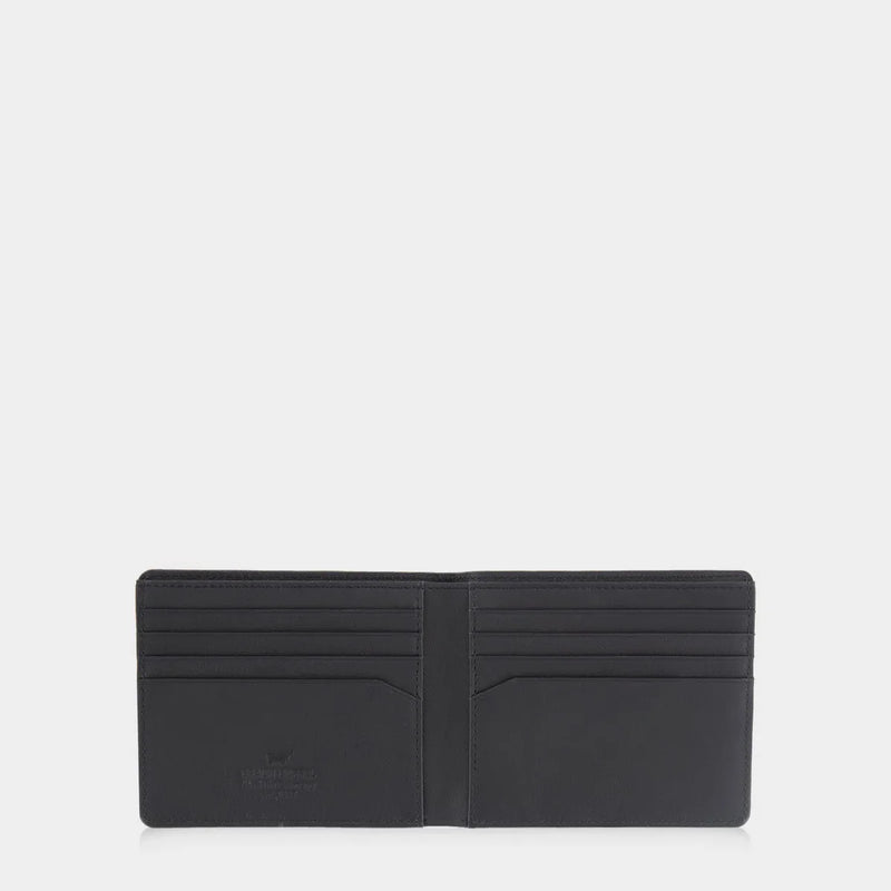 Braun Büffel Arizona 2.0 RFID cartera para tarjetas 8CS horizontal